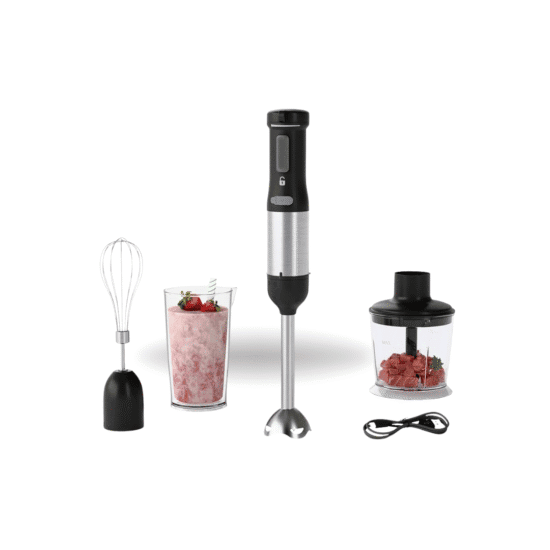 BBLENDER MINMAX AGITADOR PORTATIL MULTIFUNCIONAL