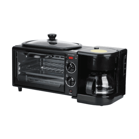 CCCCC MINMAX MAQUINA DE HACER DESAYUNO