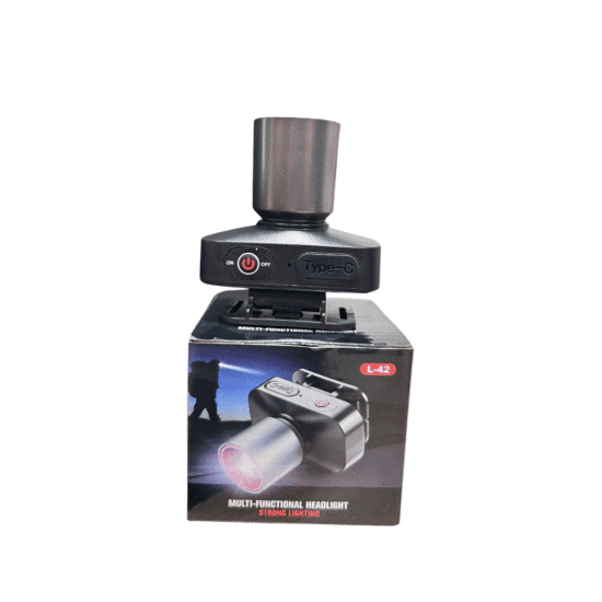 Diseño sin título (40) LANTERNA MULTI-FUNCTIONAL HEADLIGHT L-42 USB