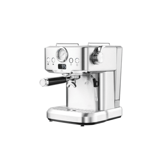 EXPRESO MAQUINA DE CAFE EXPRESSO MINMAX MNC-9818 220-240V 50/60HZ 1350W