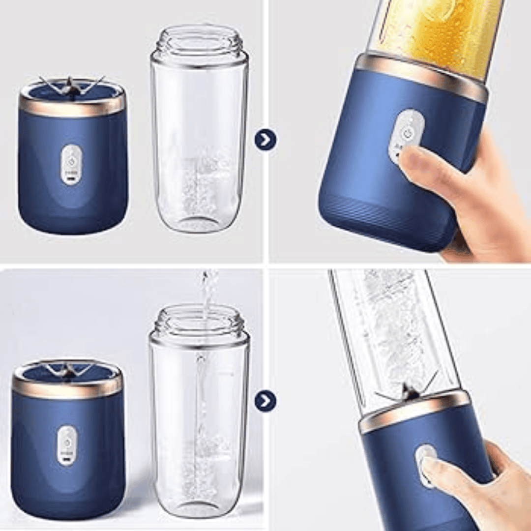 MIXER