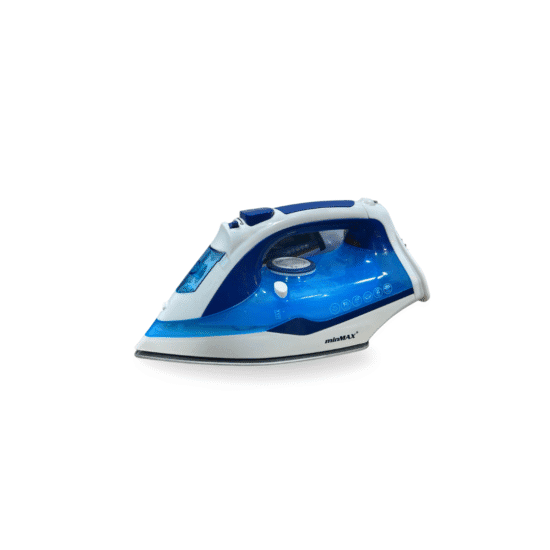 PL FERRO ELETRICO CORES DIVERSAS 240V 50/60HZ RESERVATORIO DE AGUA 250ML