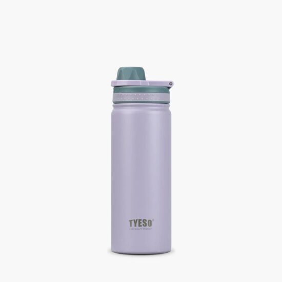 WhatsApp Image 2025-09-25 at 13.58.43 GARRAFA TERMICA TYESO VACUUM INSULATED BOTTLE 600ML CORES DIVERSAS