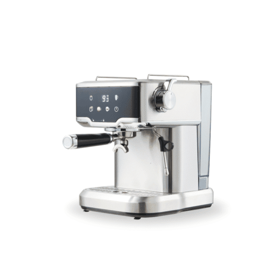 cafee MAQUINA DE CAFE EXPRESSO MINMAX MNC-9820 220-240V 50/60HZ 1350W
