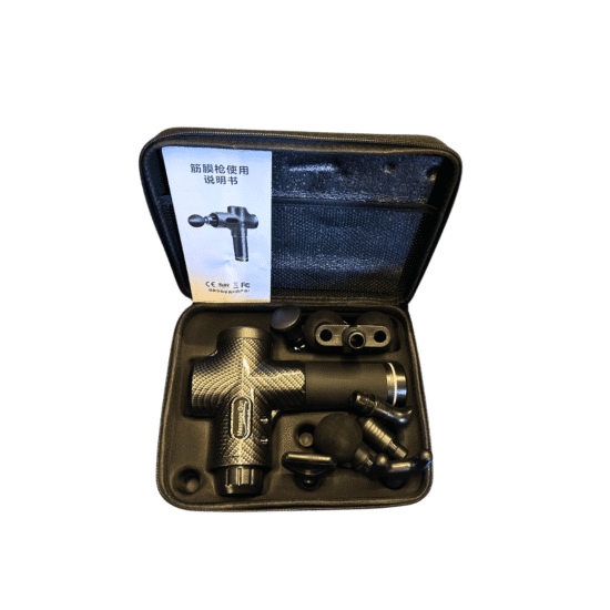 gunn MASSAGE PISTOLA