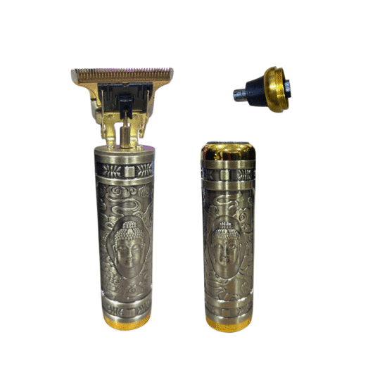 razor APARADOR DE BARBA RAZOR 3 EM 1 USB