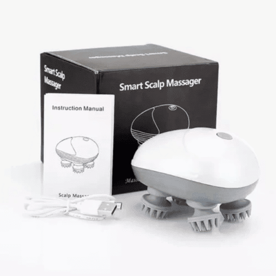scalp MASSAGER SMART SCALP
