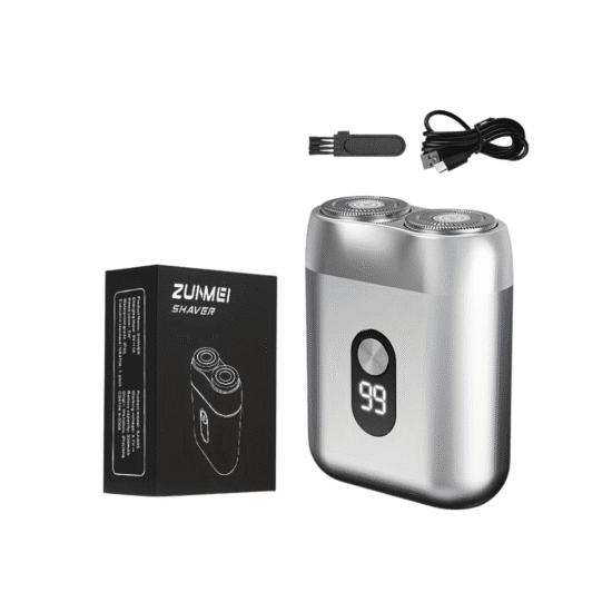 zunmei APARADOR DE PELOS ZUNMEI /USB