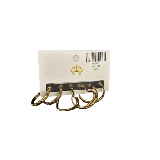 AROS - BIJU (22) BRINCO NW KIT DOURADO 0018