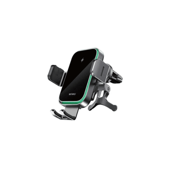 CAR WIWU EL CHARGER CAR WIRELESS