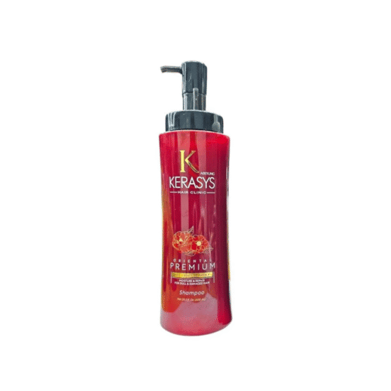 COSMETICOS (1) KERASYS ORIENTAL PREMIUM SHAMPOO 600ML