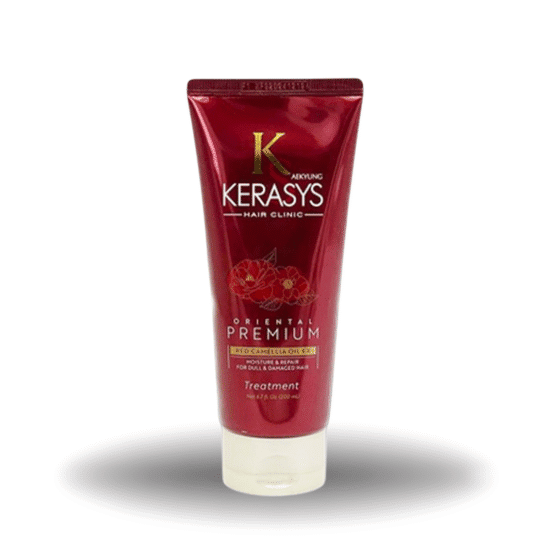 COSMETICOS (15) KERASYS ORIENTAL PREMIUM TRATAMENTO 200ML