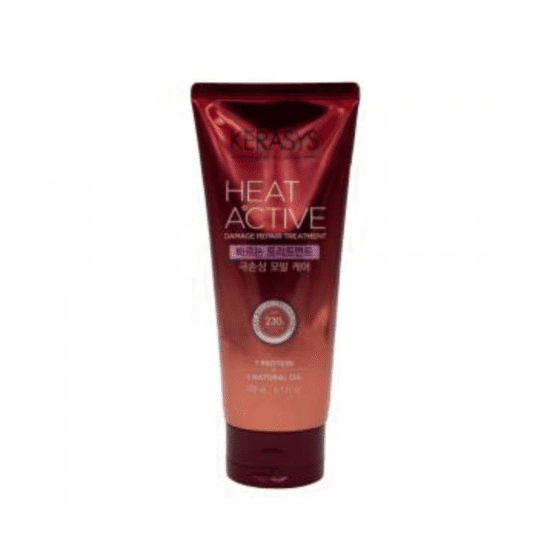 COSMETICOS (16) KERASYS HEAT ACTIVE DAMAGE RERAIR 220ML