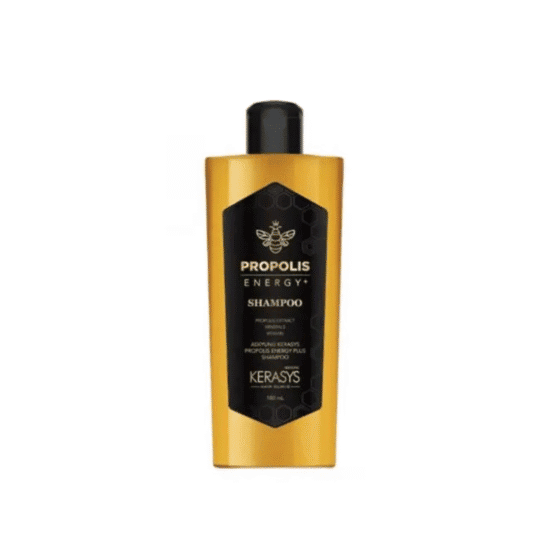 COSMETICOS (20) KERASYS PROPOLIS ENERGY SHAMPOO 180ML