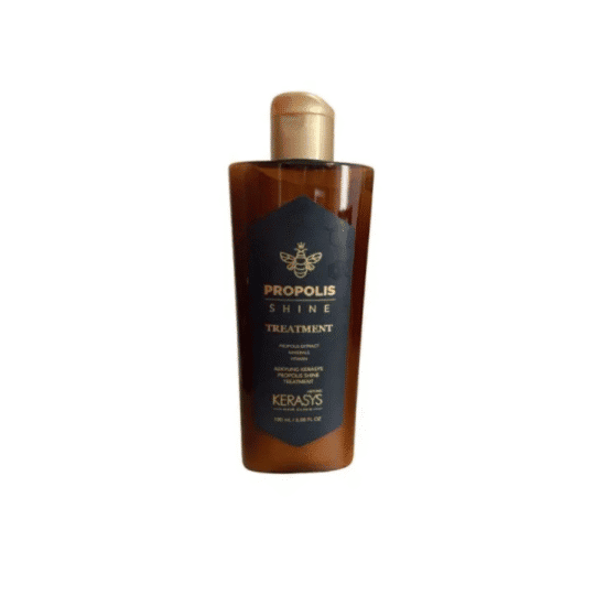 COSMETICOS (21) KERASYS PROPOLIS SHINE TREATMENT 180ML