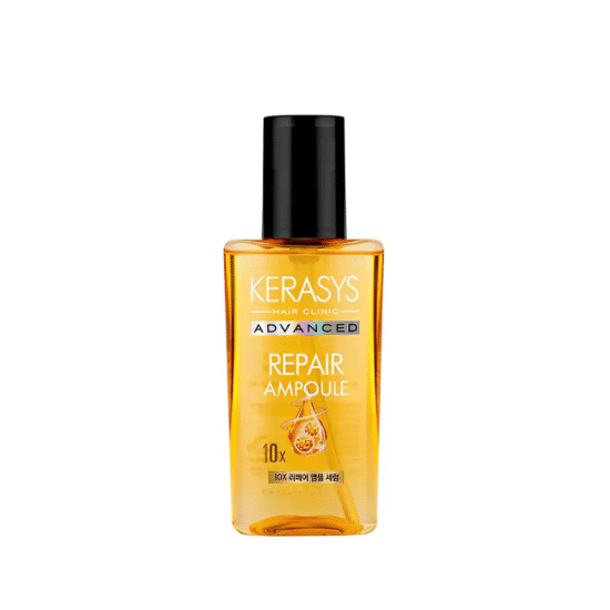 COSMETICOS (22) KERASYS ADVANCED REPAIR AMPOULE SERUM 80ML