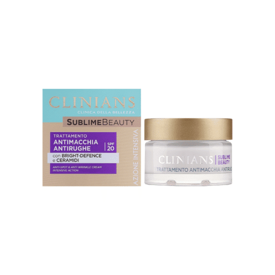 COSMETICOS (26) TRATAMENTO ANTI-MANCHAS /RUGAS 50ML