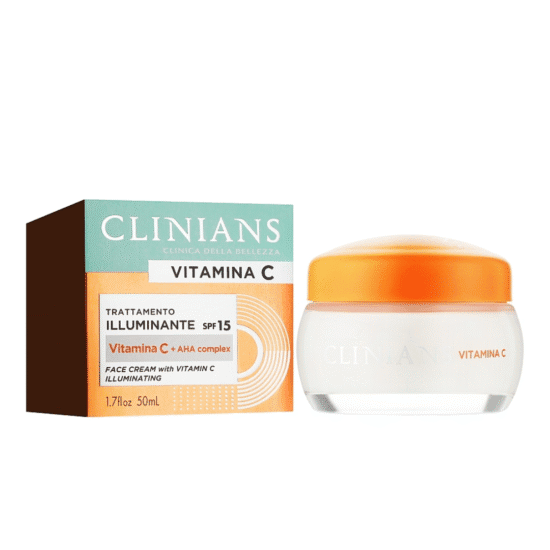 COSMETICOS (28) CREME TRATAMENTO ILUMINADOR VITAMINA C