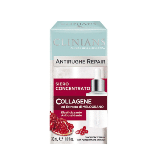 COSMETICOS (36) SÉRUM CONCENTRADO C/COLÁGENO 30ML