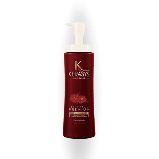 COSMETICOS KERASYS ORIENTAL PREMIUM CONDITIONER 600ML