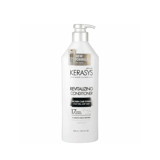 COSMETICOS (9) KERASYS REVITALIZING CONDICIONADOR 600ML
