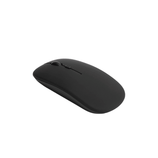 Diseño sin título (17) MOUSE WIWU CINZA - WIRELLESS SEM FIO 2,4GHZ
