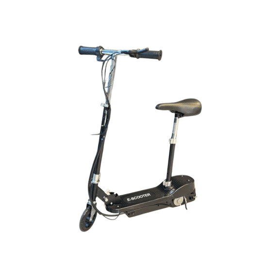 Diseño sin título - 2025-10-06T154146.766 PATINETE SCOOTER ELETRICA COM ASSENTO PRETO 1KM/H 240V