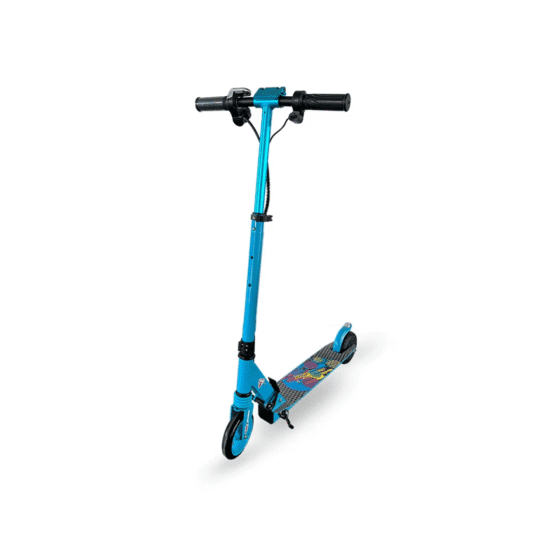 Diseño sin título - 2025-10-07T081408.039 PATINETE SCOOTER ELETRICO 6-12KM 240V CORES DIVERSAS