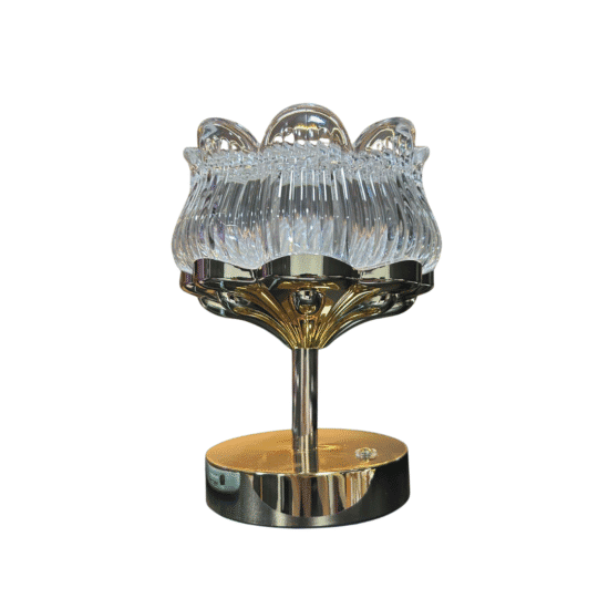 Diseño sin título (46) LUMINÁRIA FLOR DE MESA LED 3 CORES TOUCH RECARREGÁVEL