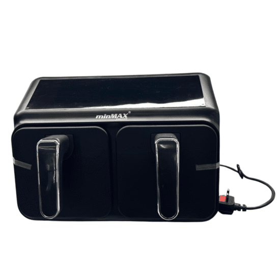 Diseño sin título (60) MINMAX AIR FRYER (ENGLAND)