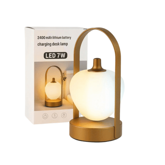 Diseño sin título (66) LÂMPADA / LED COM DIMMER TÁTIL
