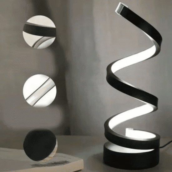Diseño sin título (70) LÂMPADA / LUZ CRIATIVA