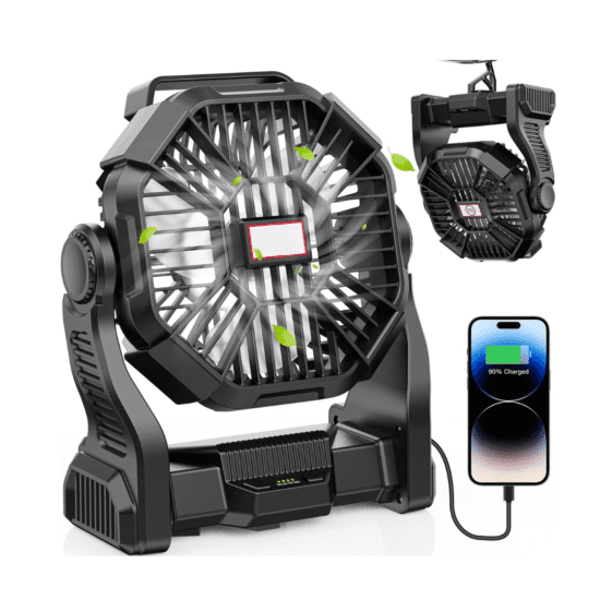 Diseño sin título (75) MINI VENTILADOR DE MESA PORTÁTIL X23