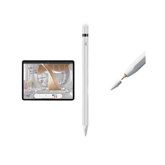 Diseño sin título (96) PENCIL L BLUTOOTH CONECTION
