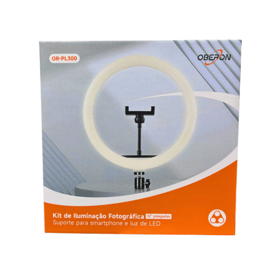 IMAGENES WEB CORI (10) OBERON OR-PL300 KIT ILUMINACAO FC
