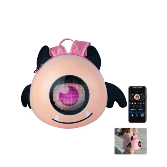 IMAGENES WEB CORI (15) MOCHILA INTELIGENTE LED