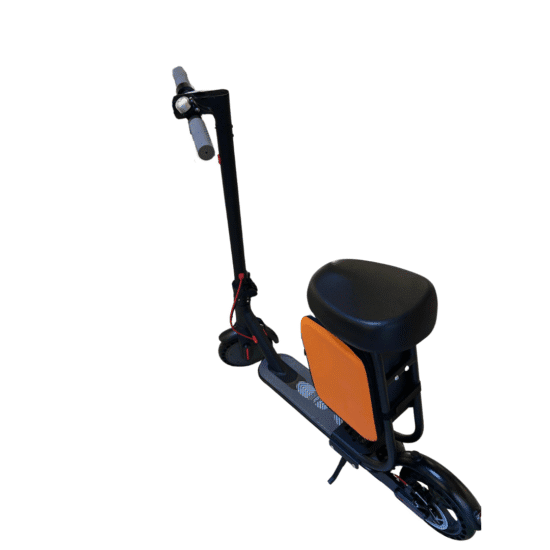 IMAGENES WEB CORI - 2025-10-07T143256.236 PATINETE ELÉCTRICO C/ ASSENTO E QUARDA VOLUME 30KM/H - 120KG