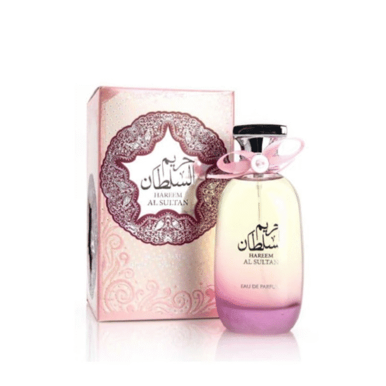 IMAGENES WEB CORI - 2025-10-29T085926.859 PERFUME HAREEM AL SULTAN 100ML