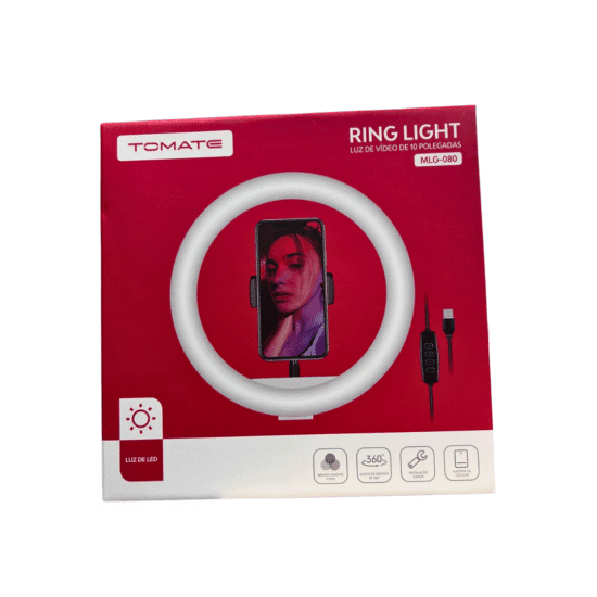 IMAGENES WEB CORI (24) RING LIGTH 10" + TRIPE