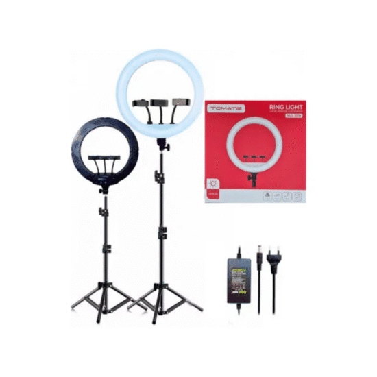 IMAGENES WEB CORI (27) RING LIGTH 14" C/ TRIPE AJUSTAVEL