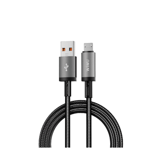 IMAGENES WEB CORI (31) CABO USB TIPO C TITANLINK WIWU PRETO