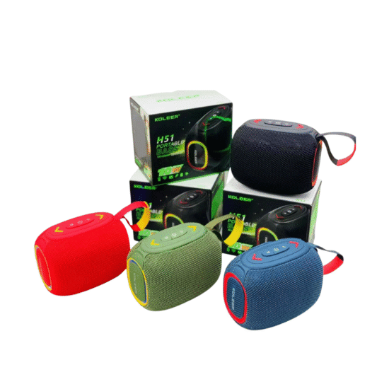IMAGENES WEB CORI (41) SPEAKER KOLEER H51