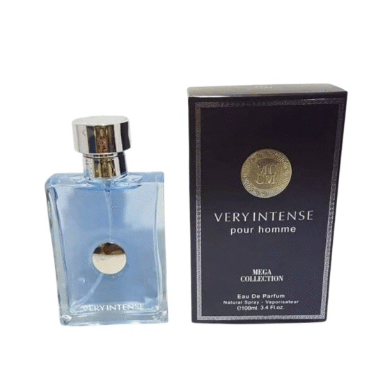 IMAGENES WEB CORI (93) PERFUME VERY INTENSE POUR HOMME 100ML