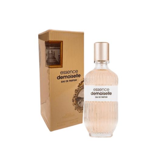 IMAGENES WEB CORI (96) PERFUME ESSENCE DEMOISELLE 100ML