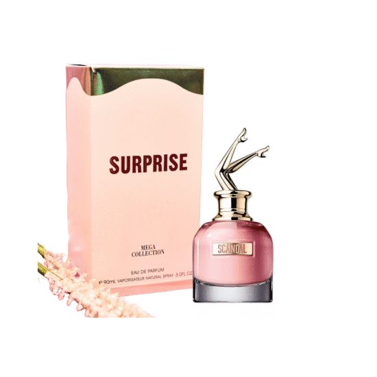 IMAGENES WEB CORI (97) PERFUME FEMININO SURPRISE 90ML