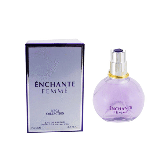 IMAGENES WEB CORI (98) PERFUME ENCHANTE FEMME 100ML
