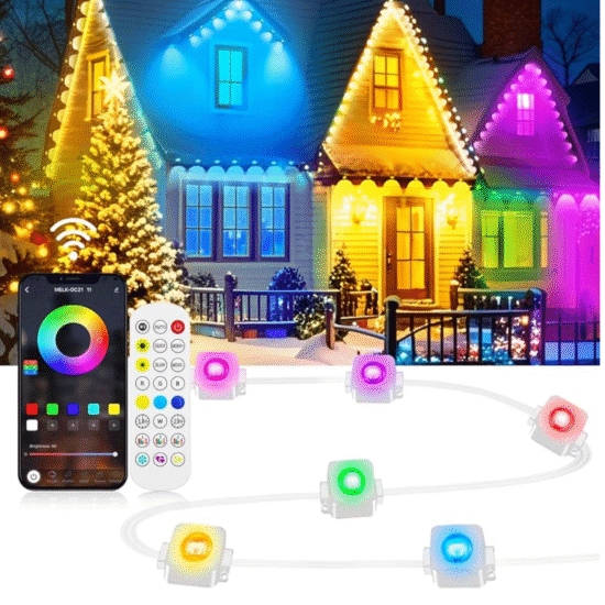 PIKAA FUENTE DE LUZ LED ( HOGAR)
