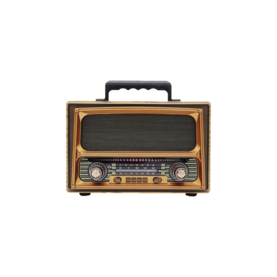 SPEKEAR - RADIO RÁDIO MEIER