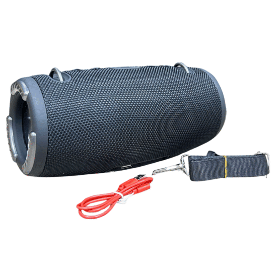 SPEKEAR - RADIO (1) SPEAKERS B36