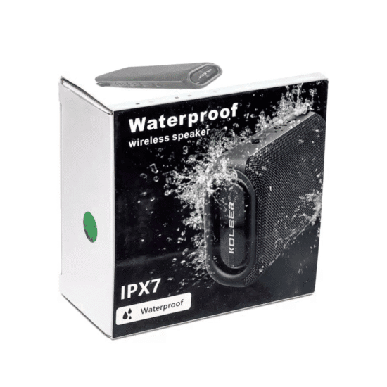 SPEKEAR - RADIO (14) SPEAKERS WATERPROOF